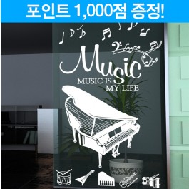 뮤직 클래식 피아노